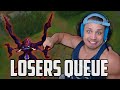 TYLER1: MY CHO'GATH IS A MENACE