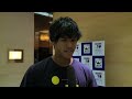 ACO 2014 - Player Interview  Somdev Devvarman