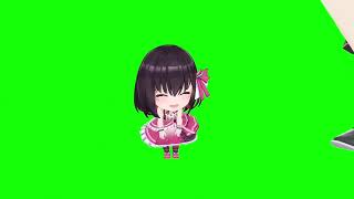 Azki Joins Hololive... And Shes Cute. Cuuute