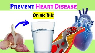 1 Cup A Day Will Prevent Stroke and Heart Attacks