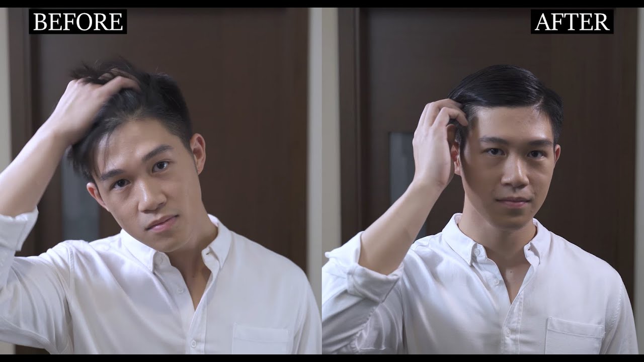 GATSBY DRESSING POMADE CLASSICAL TIGHT