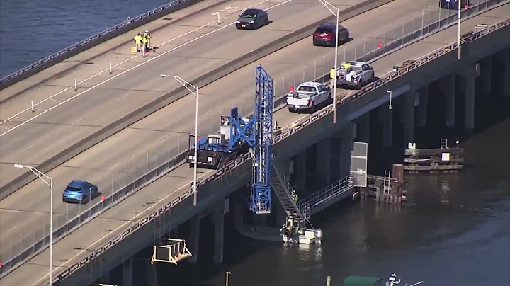 Work Zone Safety Awareness Week is underway