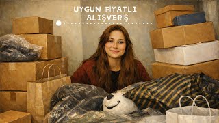 Uygun Fiyatlı Alışverişim Eşofman Takımı,Ayakkabı,Denemeli Kombinler