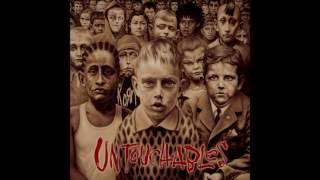 Korn - All in the Family (Scary Bird mix)