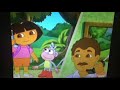 Papi Tells Dora And Boots Mommy Is Having A Baby