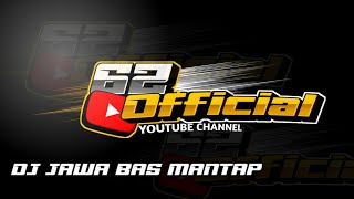 DJ GENDING JAWA BAS MANTAP