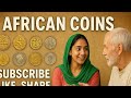 From Aksum to the Rand — The Colorful Evolution of African Currency