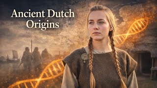 Why The Dutch Are Genetically Unique