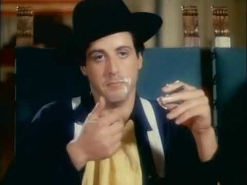 Frankenstein's Todesrennen [1975 Clip] - Stallone - Mister, du lügst!