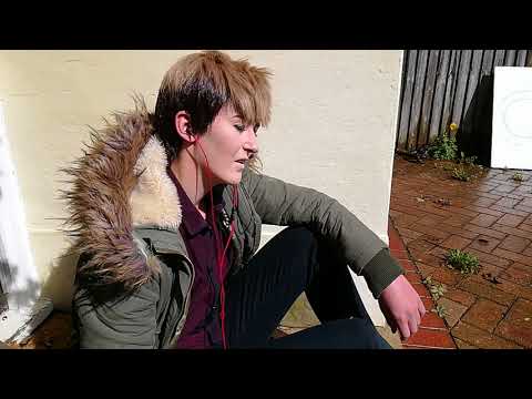 KILLING STALKING SKIT || Yoonbum's Revenge
