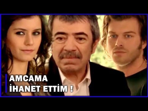 ''Amcama İhanet Ettim!'' - Aşk-ı Memnu 30.Bölüm