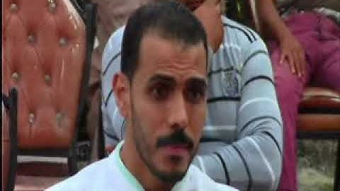 الشيخ عادل الباز من سوره ال عمران بالفرنواني كفر نمر ابوكبير 24 10 2020 1
