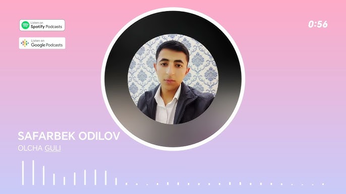 Men buni birinchi marta eshakda sinab kordim.