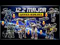 Summer 2026 MAJOR Rebalance – NERFS Tested | War Robots
