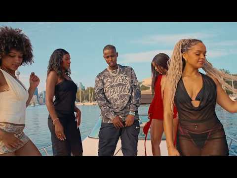 Sharma Boy - PAAS (Official Music Video)