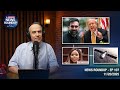 Trump to Meet Mamdani, Dem Indicted for Stealing $5M From FEMA &amp; China Trying to Control Outer Space