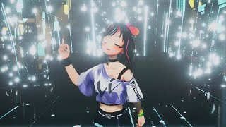 Behold A Pale VTuber