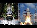 GSLV MK III LAUNCH WITH GSAT-19 SATELLITE LIVE STREAMING