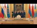 К. Токаев: Важно укреплять потенциал миротворческих сил ОДКБ
