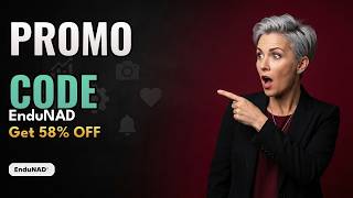 🔥 EnduNAD Promo Code 2026 – Best Online Deals & Discounts!