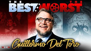 Nightmare Alley (2021) - The Best and the Worst of... Guillermo Del Toro