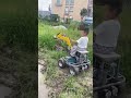 small child drive viral epic fails