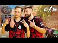 МОНЕСИ ДЕЛАЕТ ЭЙС! M0NESY С NIKO РАЗНОСЯТ FACEIT // CS2