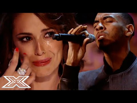 Throwback Thursday To The MOST EMOTIONAL UK Audition EVER! | X Factor Global