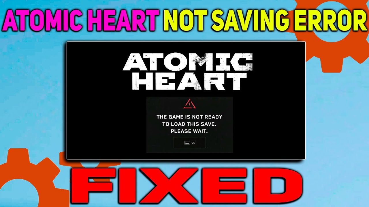 Atomic Heart: Gráficos incríveis não salvam jogo da repetição