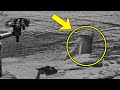 Exploring the Mysteries of Mars