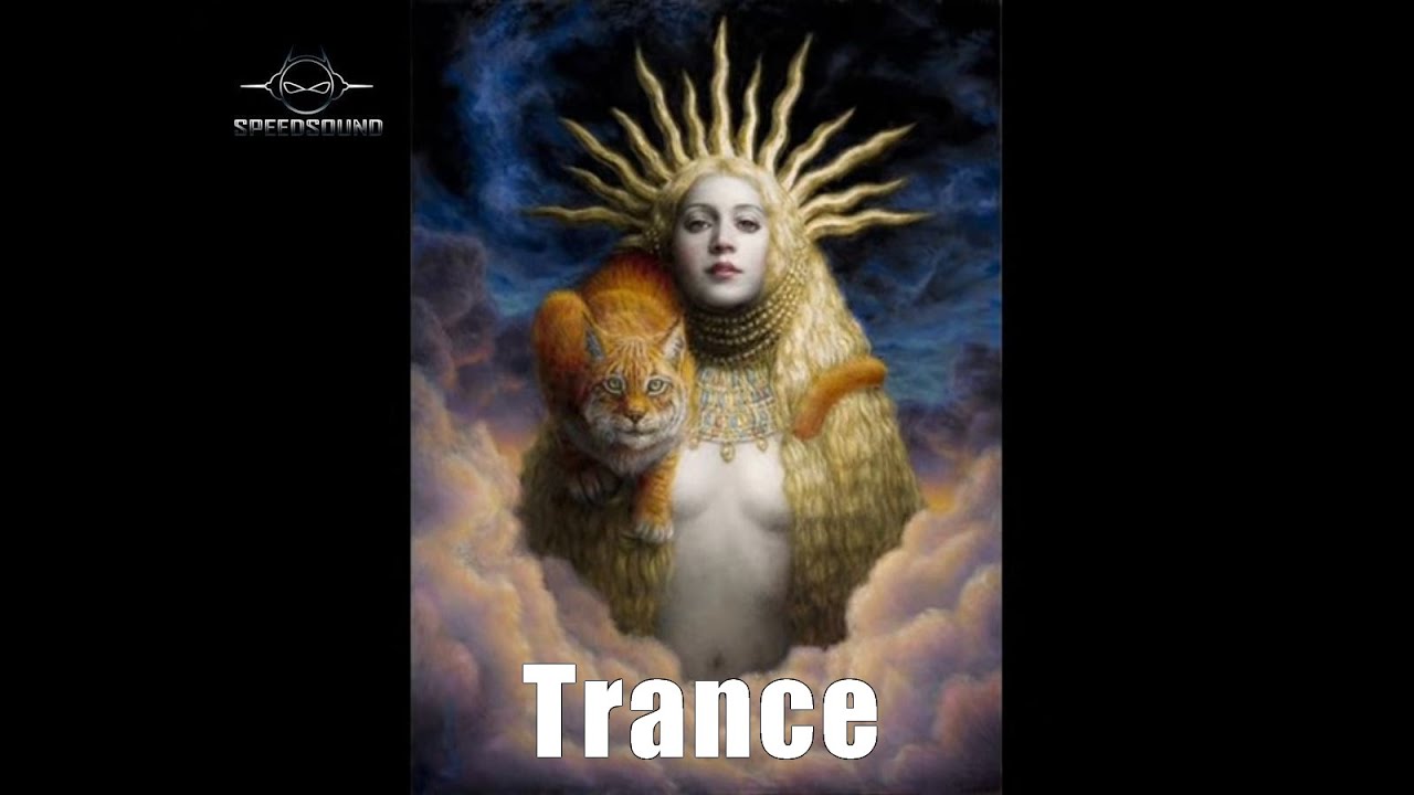 #Mystery Dmc Mystic - Alien sun ( Trance Mix)