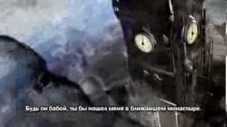 THIEF — Ставка Бассо | ТРЕЙЛЕР THIEF — Ставка Бассо | ТРЕЙЛЕР