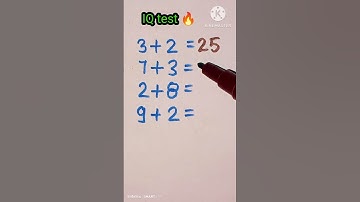 IQ test math #reasoning #maths #iqtestonline #mathstricks #iqtest #mathpuzzle #puzzle #iq #iqtes
