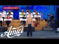 Amici 25 - Anna - Ioeio