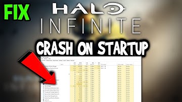 Halo Infinite – How to Fix Crash on Startup – Complete Tutorial