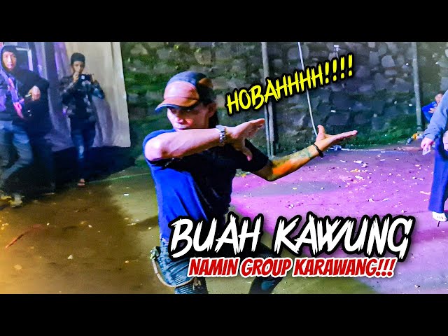 BUAH KAWUNG || JOGED JAIPONG - NAMIN GROUP KARAWANG class=