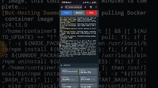 Darkness v5 fre3 para bot crash de WhatsApp