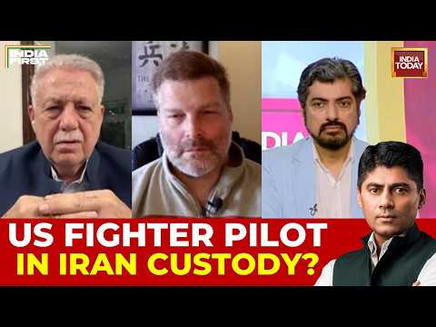 Downed US Pilot Reports And Iranian Command Resilience Expose Reality Of Prolonged War Of Attrition