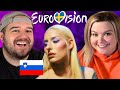 EUROVISION 2024 | 🇸🇮 Slovenia Predictions | RAIVEN - Veronika