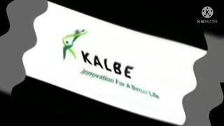 Kompilasi iklan logo Kalbe Center Effects