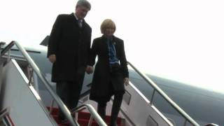 PM Harper visits China.mp4