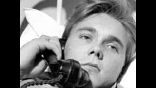 Halfway to Paradise  --  Billy Fury