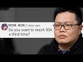 I hit 50K TWICE... | Q&A