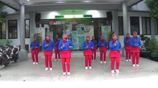 Download lagu Senam jumantik