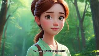Lily's Enchanted Forest Adventure