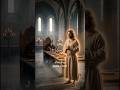 The Loneliest King.🥺 #shorts #1minute #jesus #kindness #humanity #jesuschrist #god #king #amen