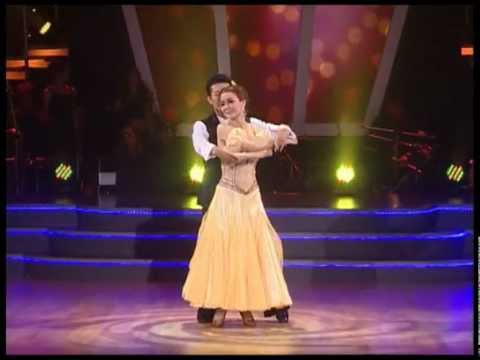 นิโคล-โปรบีท Show 2 [EP6] Dancing with the Stars Thailand