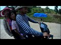 #withme Motovlog: Paglalakbay sa lupang pinangako