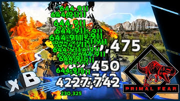 Demonic Reaper Empress Boss Battle! :: Modded ARK: Valguero Primal :: E25