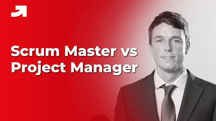 Scrum Master vs Project Manager: Key Differences and Surprising Similarities!